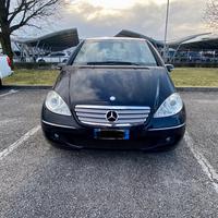 Mercedes classe a