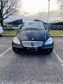 Mercedes classe a