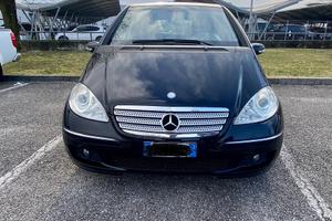 Mercedes classe a