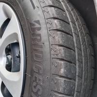 Gomme estive Bridgestone