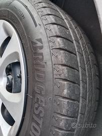 Gomme estive Bridgestone