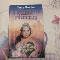 Terry Brooks - Il druido di Shannara