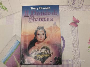 Terry Brooks - Il druido di Shannara