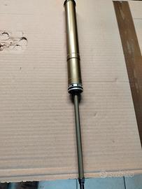 cartuccia pneumatica Fox 38 170