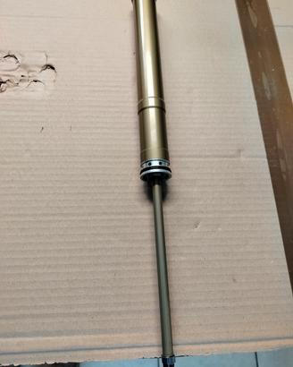 cartuccia pneumatica Fox 38 170