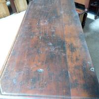 Comò-cassettone antico .