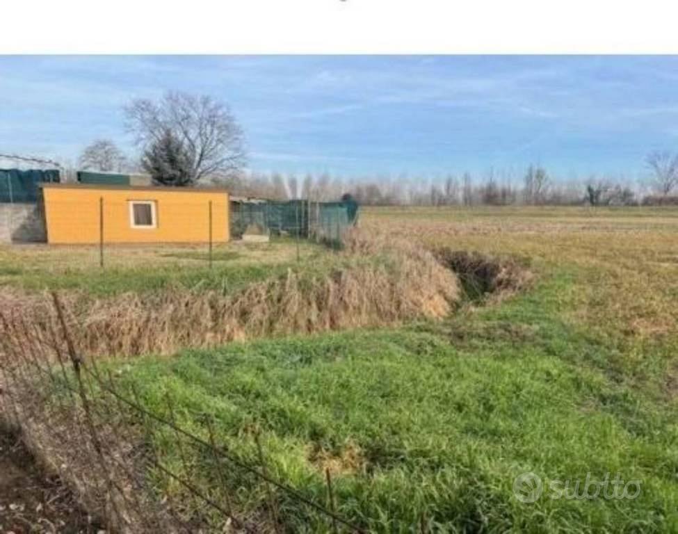 Immobile in asta di 2780 m² a Borgo Virgilio - Vista 4