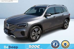 Mercedes-Benz GLB Classe 180 D PROGRESSIVE AD...