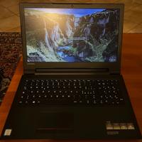 PC Lenovo V110 - Intel core i5, 4GB ram, 500GB HDD