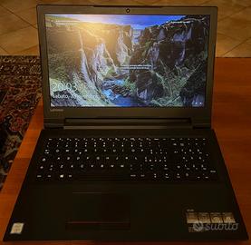 PC Lenovo V110 - Intel core i5, 4GB ram, 500GB HDD