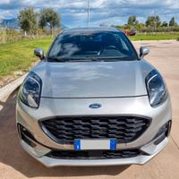 Ford puma 1.0 155 cv
