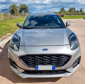 Ford puma 1.0 155 cv