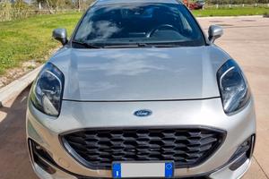 Ford puma 1.0 155 cv