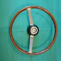 Volante Lancia Fulvia Coupé, Spider, Zagato