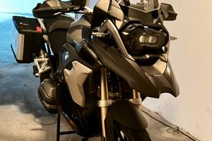 R1200GS agosto 2018