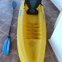 Canoa Ocean Kayak
