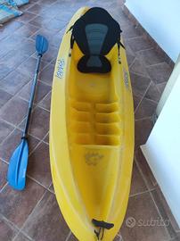 Canoa Ocean Kayak