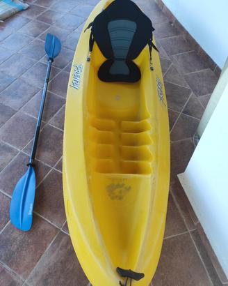 Canoa Ocean Kayak