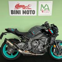 YAMAHA MT-10 - 2022