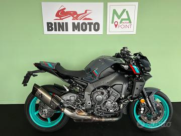 YAMAHA MT-10 - 2022