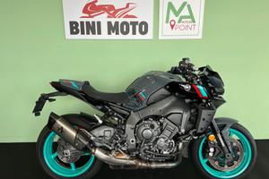 YAMAHA MT-10 - 2022