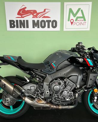 YAMAHA MT-10 - 2022