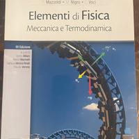 Elementi di Fisica-Meccanica e Termodinamica