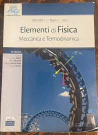 Elementi di Fisica-Meccanica e Termodinamica