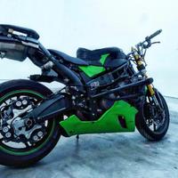 kit stunt ninja 636 