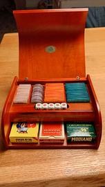 Set da gioco modiano