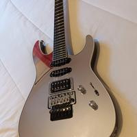 Jackson Pro soloist sl3r eb mirror 