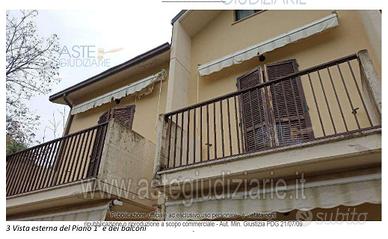 Appartamento Sassoferrato [A4329538]