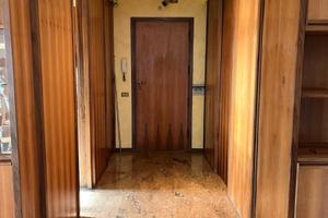 Appartamento ampia metratura