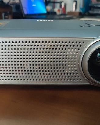 Proiettore Philips cBright XG2i LC 4445