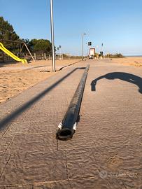 Hoibie Cat 16 - Albero completo