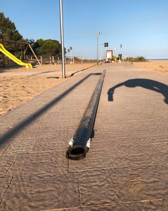 Hoibie Cat 16 - Albero completo