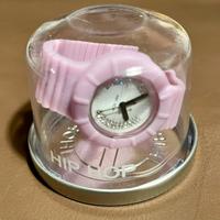 Orologio Hip Hop  bambina nuovo mai usato