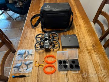 Drone Dji Avata 2