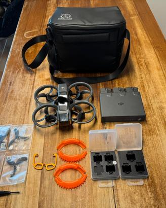 Drone Dji Avata 2