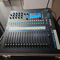 Mixer digitale Allen&Heath QU16