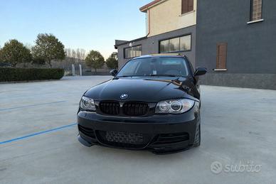 Bmw 135i n55 dkg
