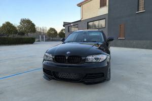 Bmw 135i n55 dkg