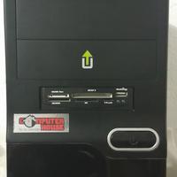 PC fisso AsRock