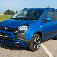 Fiat Panda Cross 1.0 Hybrid 70CV "PREZZO REALE - 