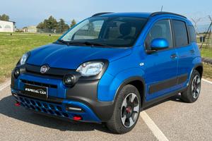 Fiat Panda Cross 1.0 Hybrid 70CV "PREZZO REALE - 