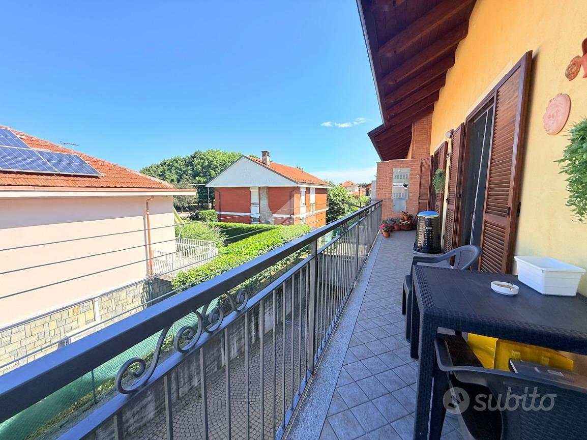 Apartment in Balangero, Villaggio La Praia - Vista 4