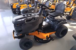 Trattorino tagliaerba Cub Cadet LT2 S 98 Nuovo