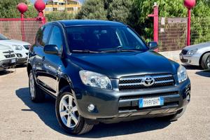 Toyota RAV 4 RAV4 Crossover 2.2 D-4D 136 CV Sol