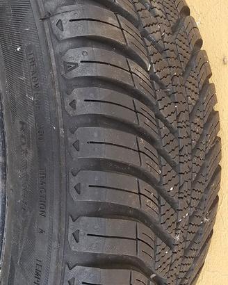 Gomme nuove