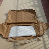 Capote Mazda Mx5 Na (1990/1997) beige originale